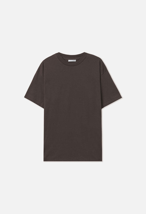 JOHN ELLIOTT Boucle University Tee Mens Apparel